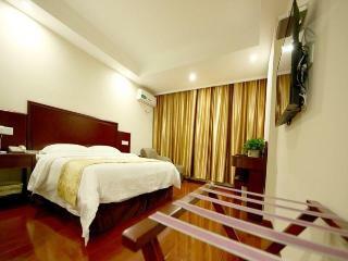 Hotel Greentree Alliance Anhui Hefei North Second Ring F