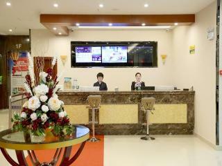 Hotel Greentree Alliance Anhui Hefei North Second Ring F
