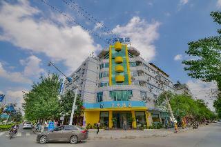 Hotel 7 Days Inna Dali Erhai Park