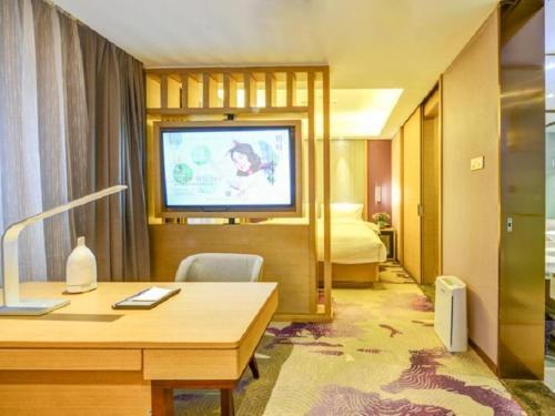 Lavande Hotelsa Shenyang Olympic Center Wanda
