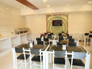 Hotel Greentree Inn Tianjin Hexi District Binshui Avenue