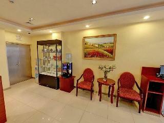Hanting Hotel Shanghai Jing An New Branch