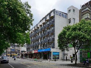 Hanting Hotel Shanghai Xujiahui