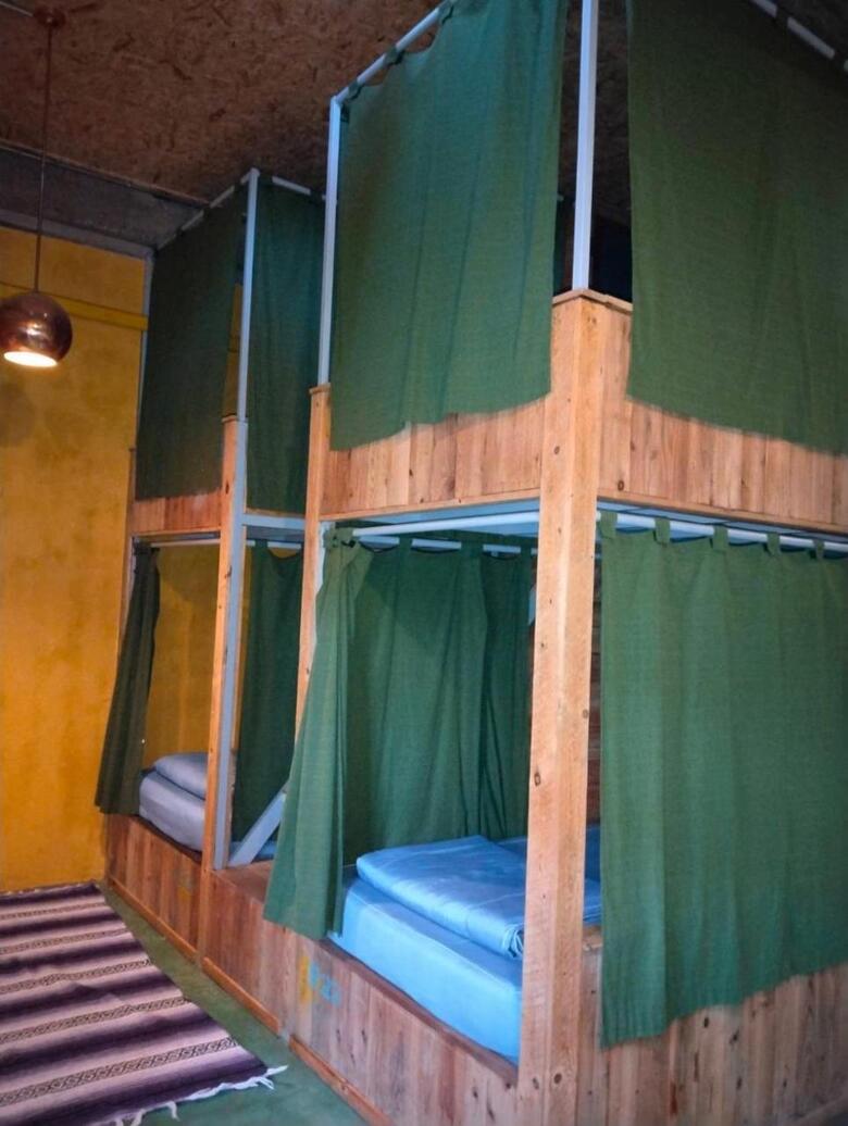 Albergue Time Sabai 32