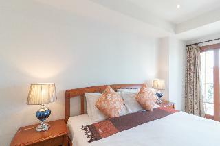 Hotel Rendezvous Guest House