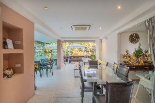 Hotel Rendezvous Guest House