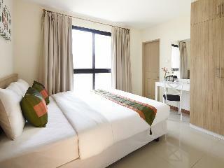 Hotel The Plim Place 2