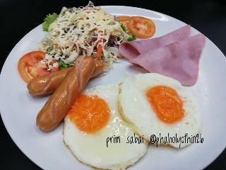 Hotel The Plim Place 2