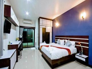 Hotel U Sabai Park Resort