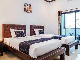 Hotel Capital O 727 Be One Resort