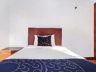Hotel Capital O 727 Be One Resort