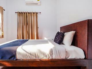 Hotel Capital O 727 Be One Resort