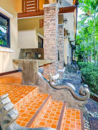 Hotel Capital O 727 Be One Resort