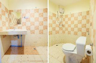 Hotel Lanta Dream House Apartment