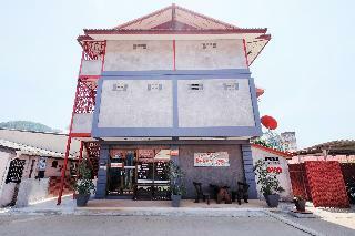 Hotel Lanta Dream House Apartment