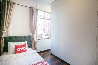 Hotel Oyo 708 All Red Hostel Chiang Mai