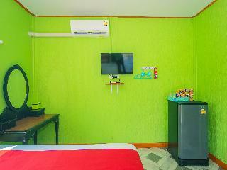 Hotel Tanfa Resort