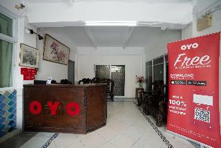 Hotel Oyo 457 Panasan Villa