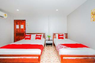 Hotel Oyo 650 At Night Pranburi