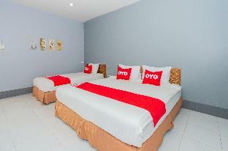 Hotel Oyo 650 At Night Pranburi