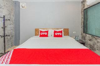 Hotel Oyo 650 At Night Pranburi