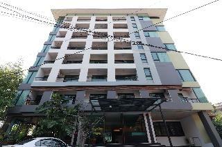 The Bliss Hotel
