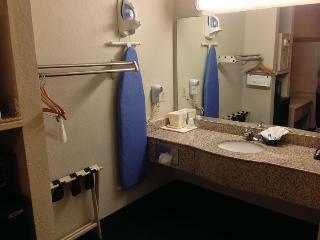 Hotel Best Western Magnolia