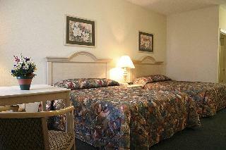 Hotel Best Western Magnolia