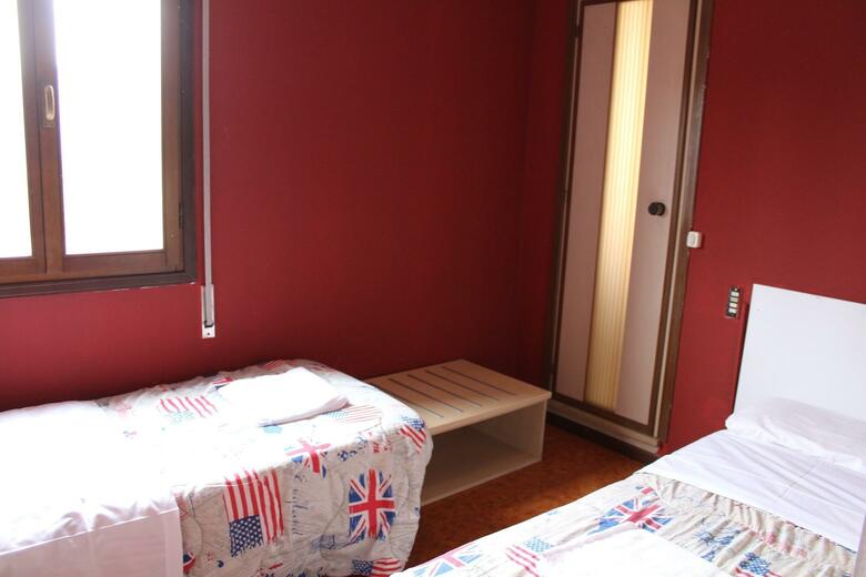 Colombo Hotel & Hostel For Backpackers