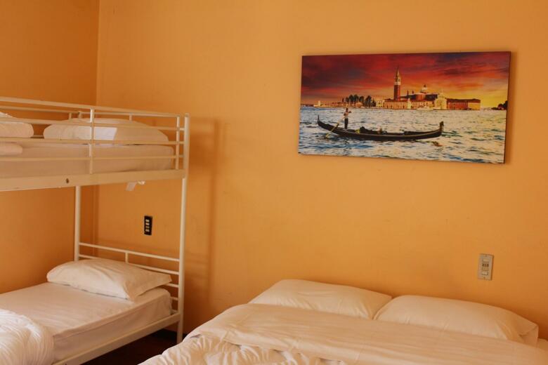 Colombo Hotel & Hostel For Backpackers