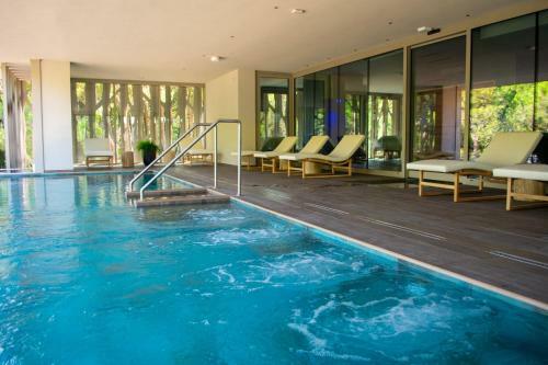 Hotel Camping Mediterraneo