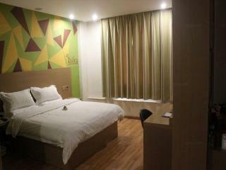 Vatica Henan Luoyang Wangcheng Park Hotel