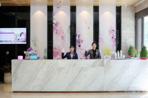 Lavande Hotels Changde Pedestrian Street