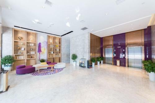 Lavande Hotels Changde Pedestrian Street