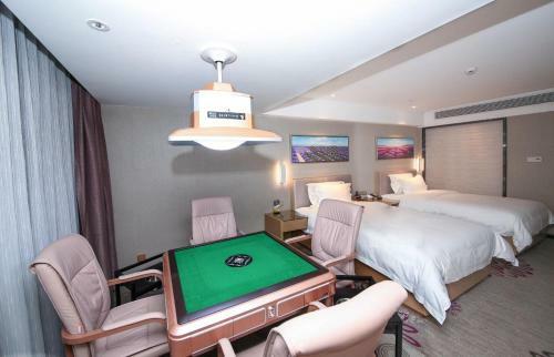 Lavande Hotels Changde Pedestrian Street