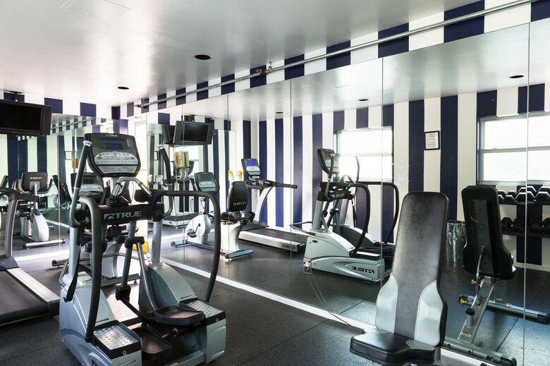 Hotel Albion South Beach