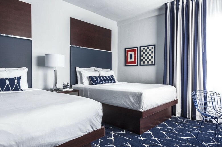 Hotel Albion South Beach