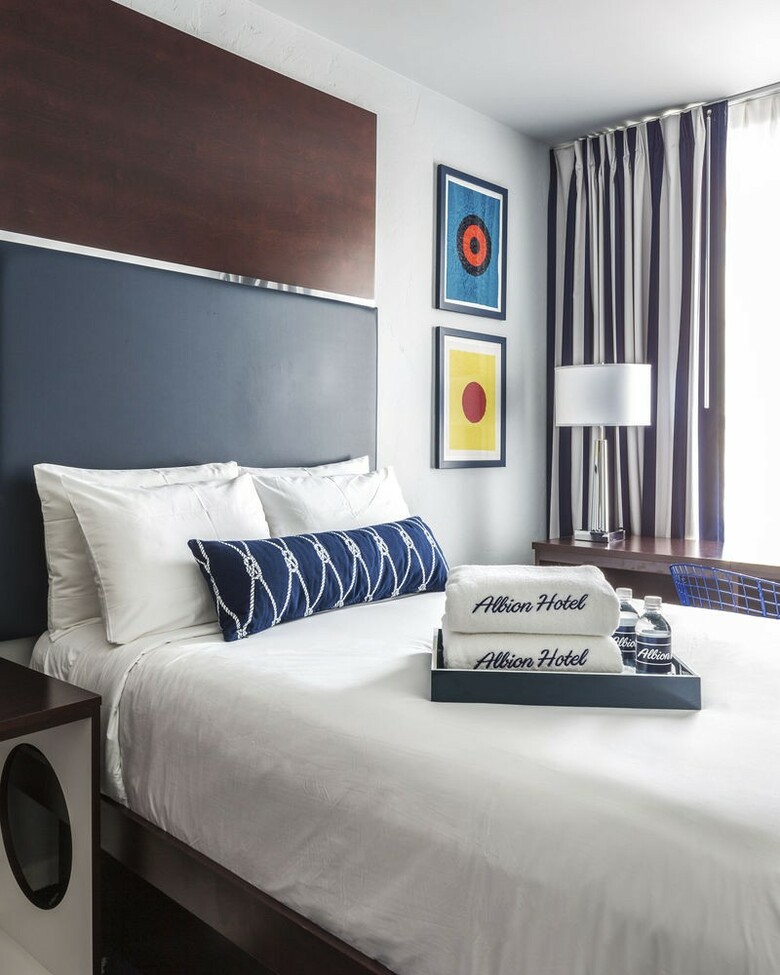 Hotel Albion South Beach