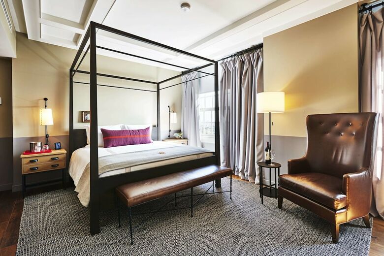 Hotel Hollywood Roosevelt