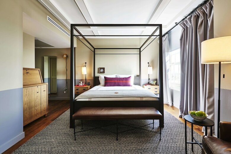 Hotel Hollywood Roosevelt