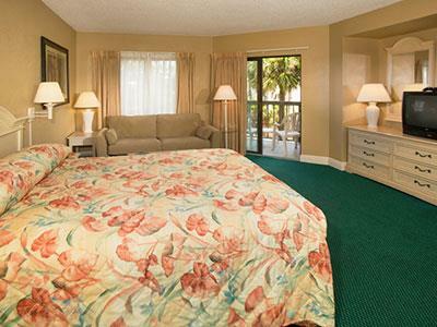 The Enclave Hotel & Suites