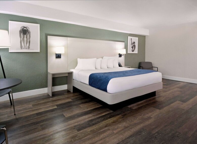 Hotel Wyndham I-drive Avanti Resort & Conference Center