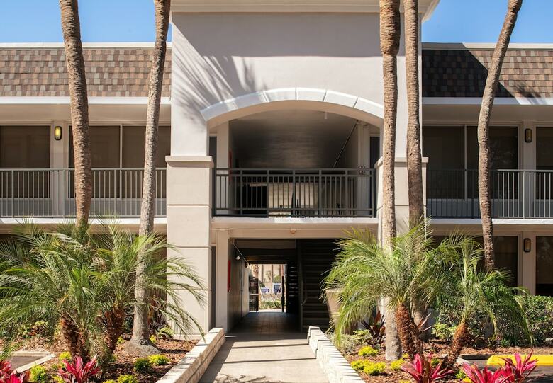 Hotel Wyndham I-drive Avanti Resort & Conference Center