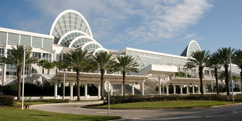 Hotel Wyndham I-drive Avanti Resort & Conference Center