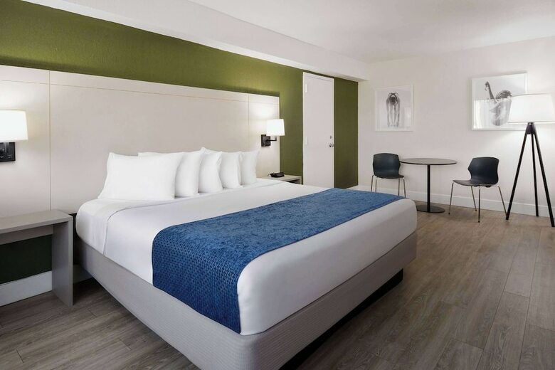 Hotel Wyndham I-drive Avanti Resort & Conference Center