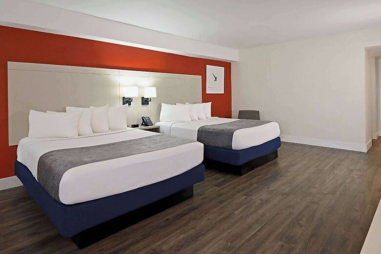 Hotel Wyndham I-drive Avanti Resort & Conference Center