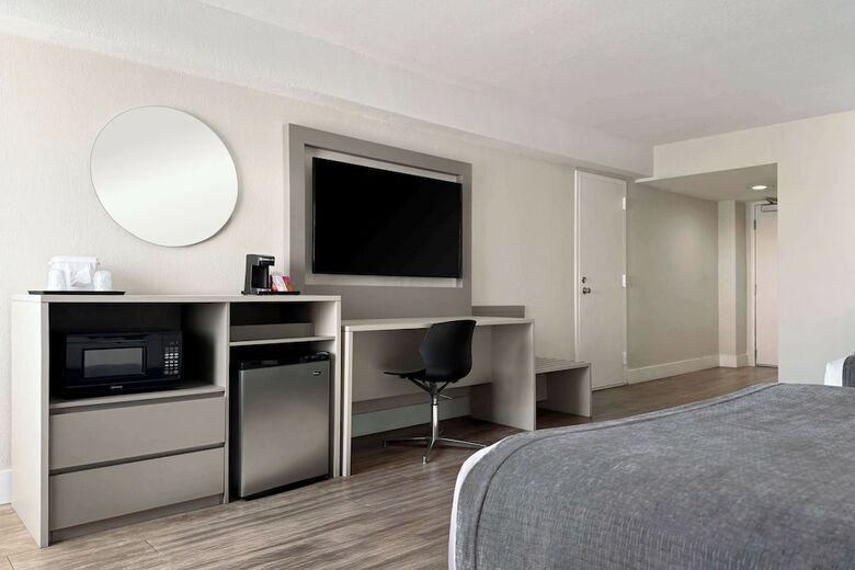 Hotel Wyndham I-drive Avanti Resort & Conference Center