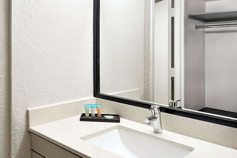 Hotel Wyndham I-drive Avanti Resort & Conference Center