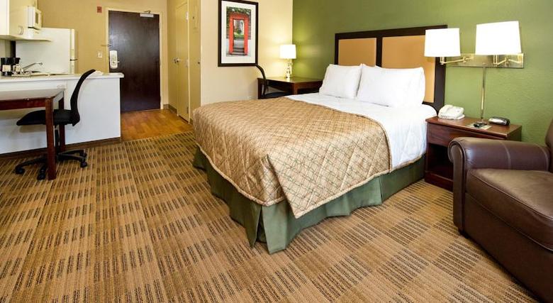 Hotel Esd Extended Stay Deluxe International Drive