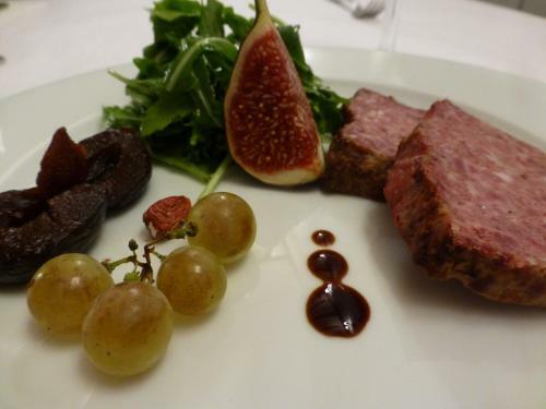 Hotel H�tel De France